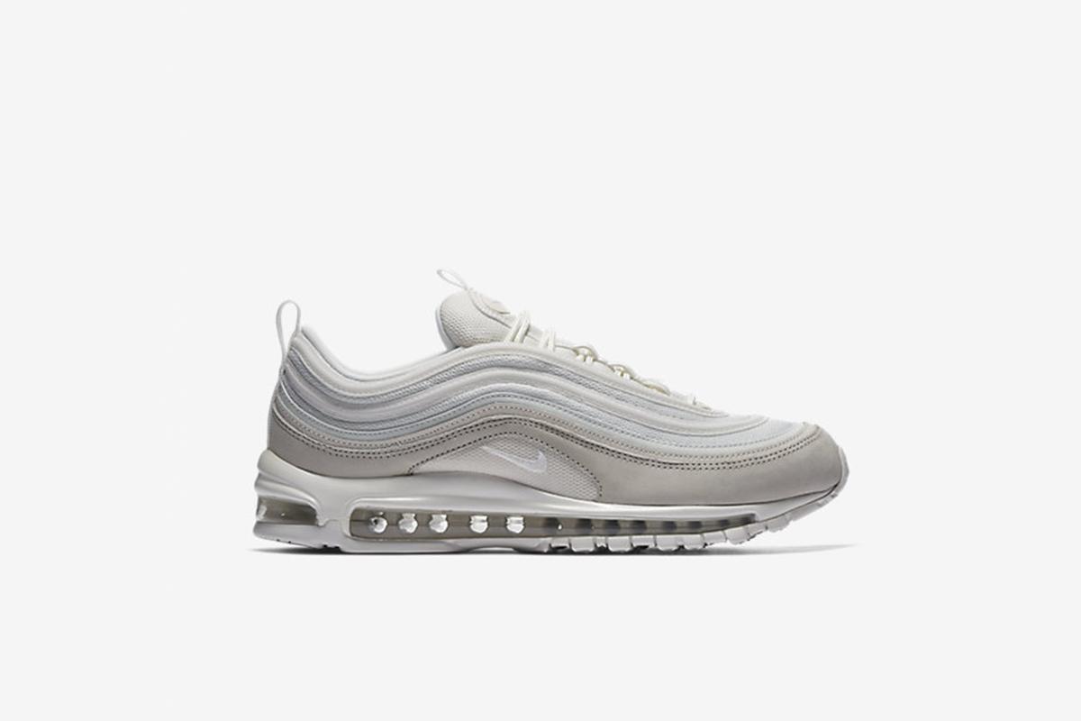 Nike Air Max 97 Premium "Light Bone"