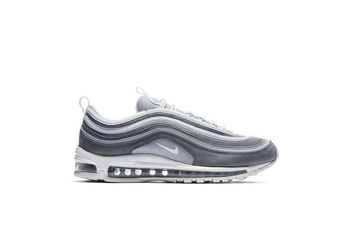 Nike Air Max 97 Premium "Dark Grey"