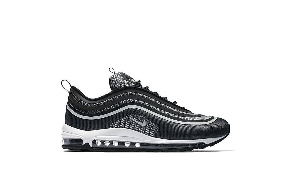 Nike Air Max 97 Ul '17 "Black"