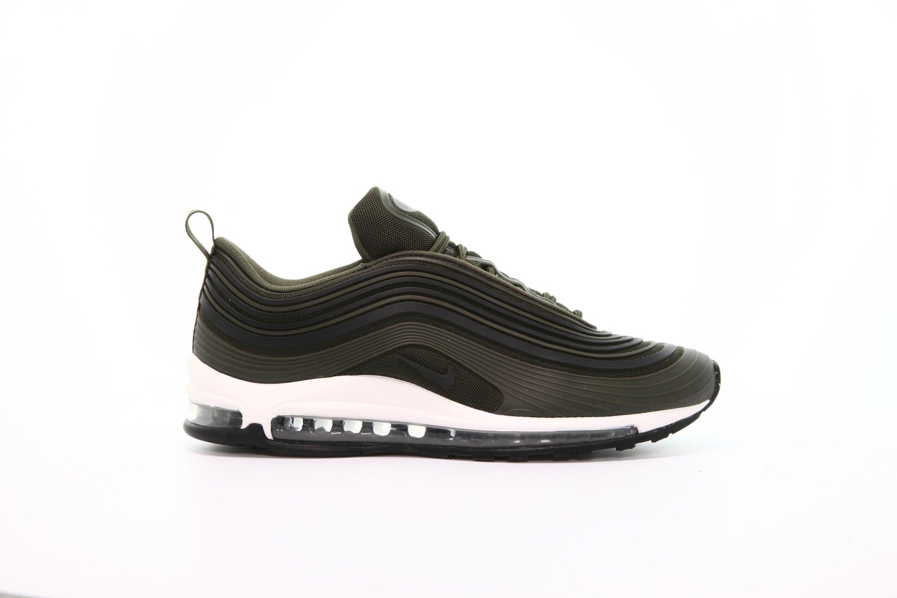 Nike Air Max 97 Ultra '17 PRM "Cargo Khaki"