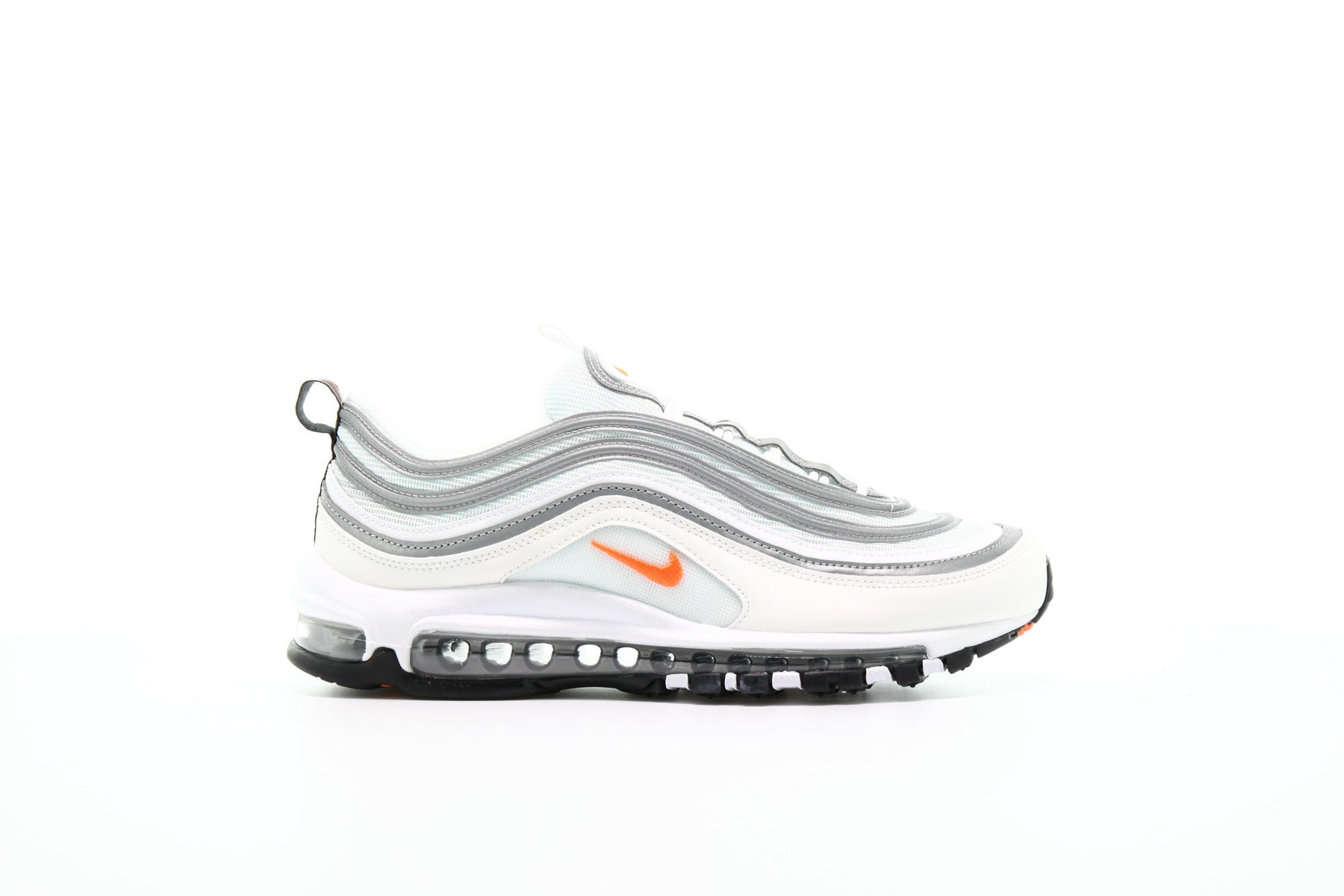 Nike Air Max 97 "White Cone"