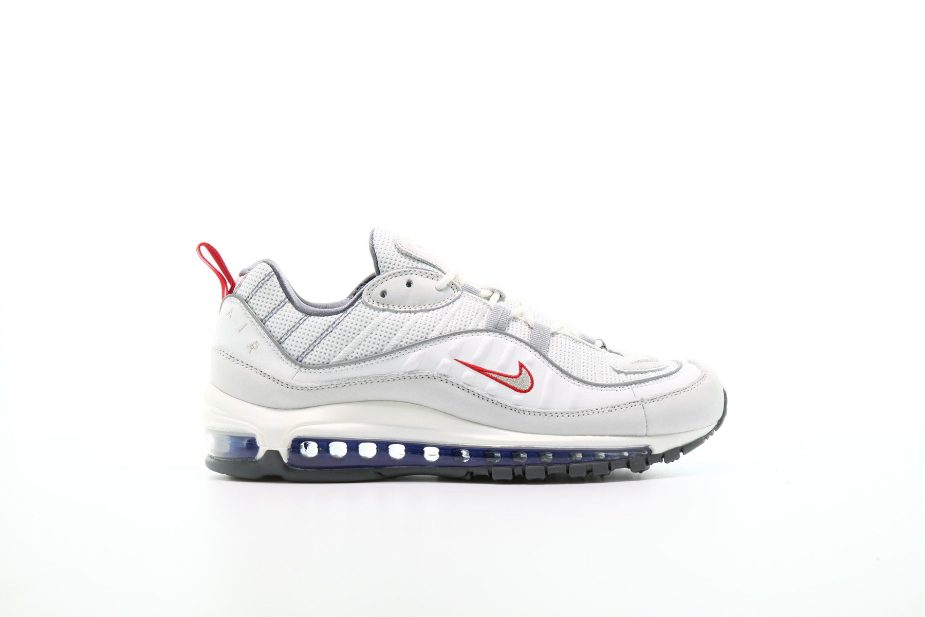 Nike Air Max 98 "Summit White"