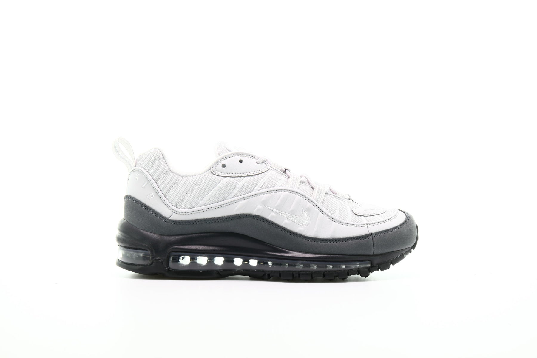 Nike Air Max 98 "White"