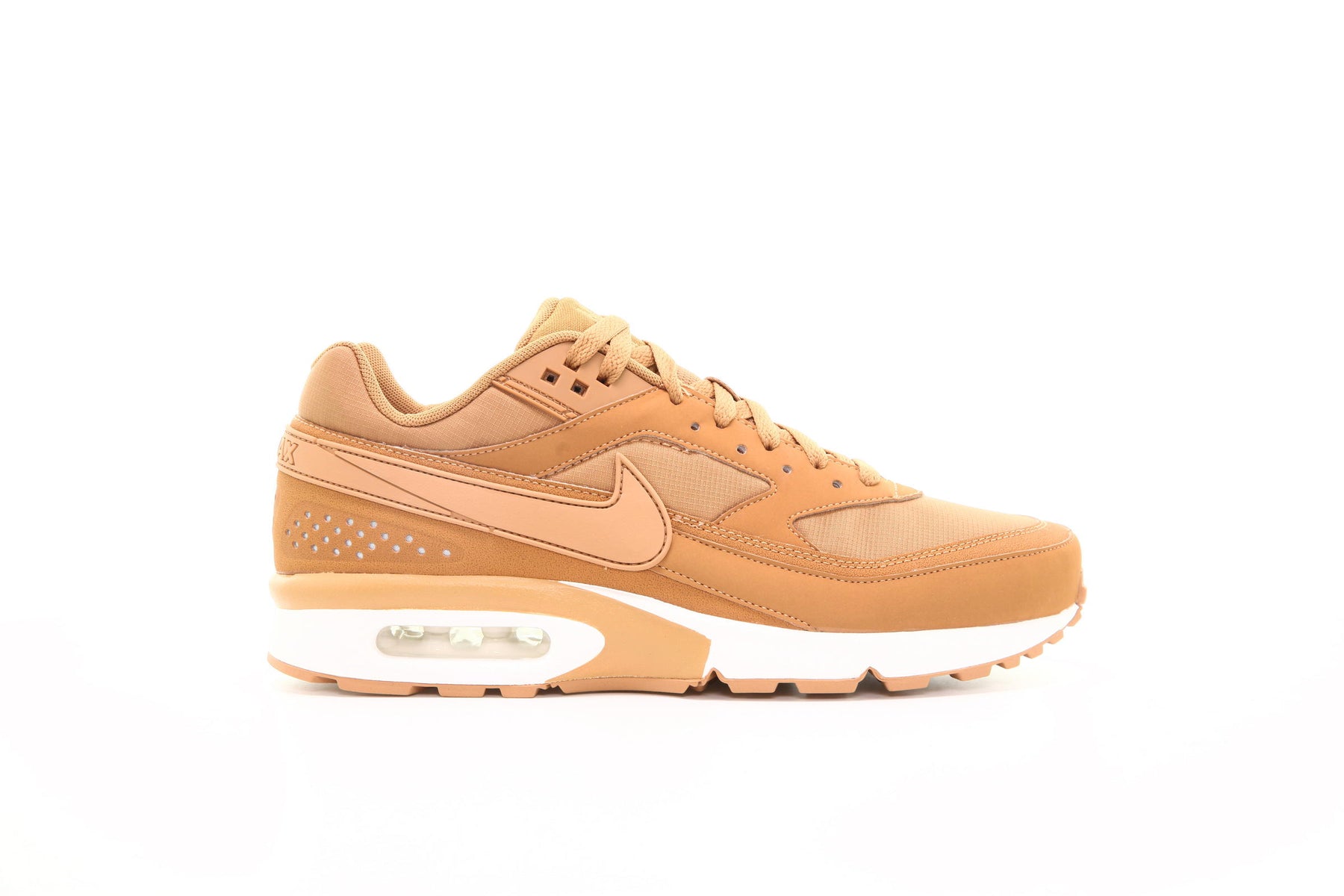 Nike Air Max Bw "Flax"