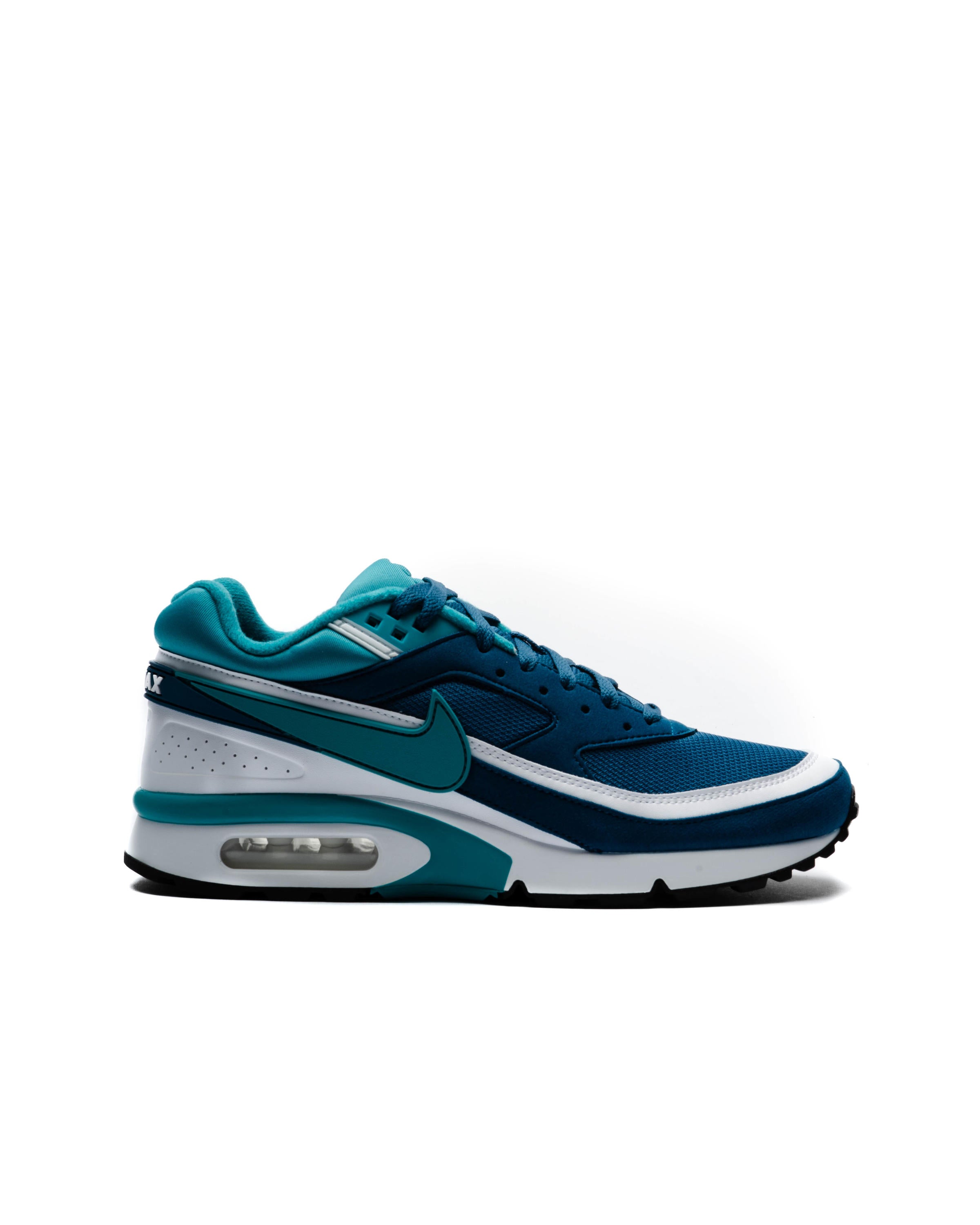 【本物保証 /関税・送料無料】Nike Air Max BW OG Marina/Grey nike-air-max-bw-og-marina-grey