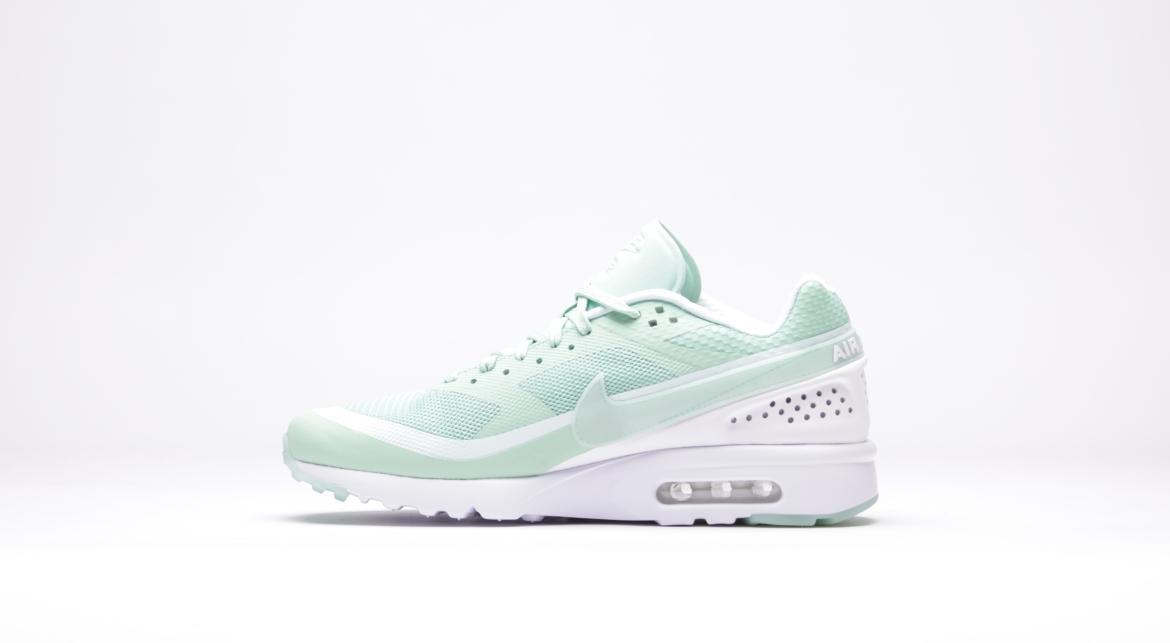Nike Air Max Bw Ultra "Enamel Green"