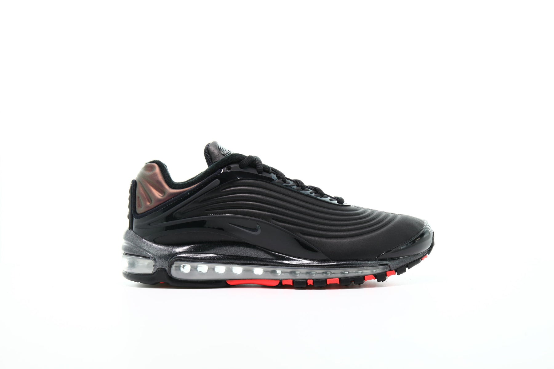 Nike Air Max Deluxe Se "Black"