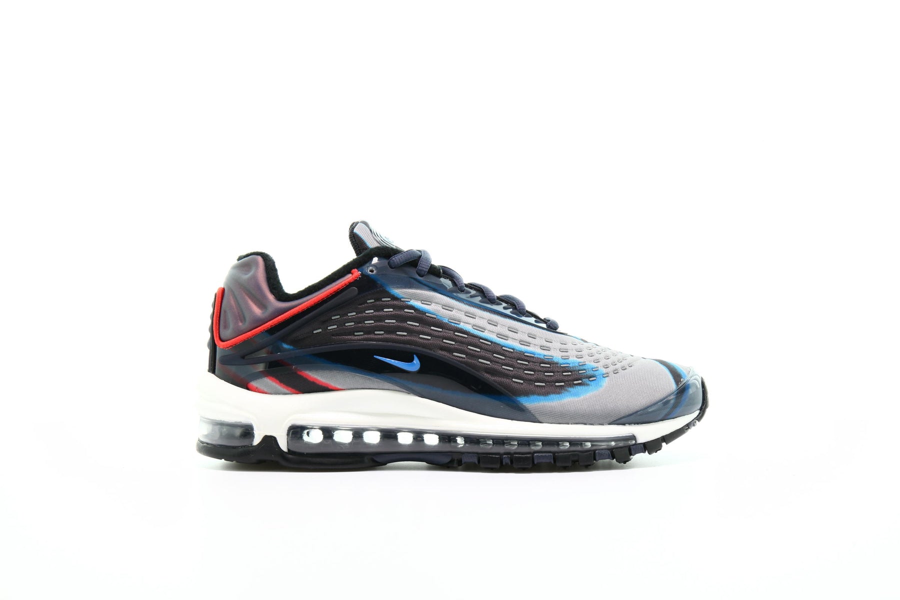 Nike Air Max Deluxe "Thunder Blue"