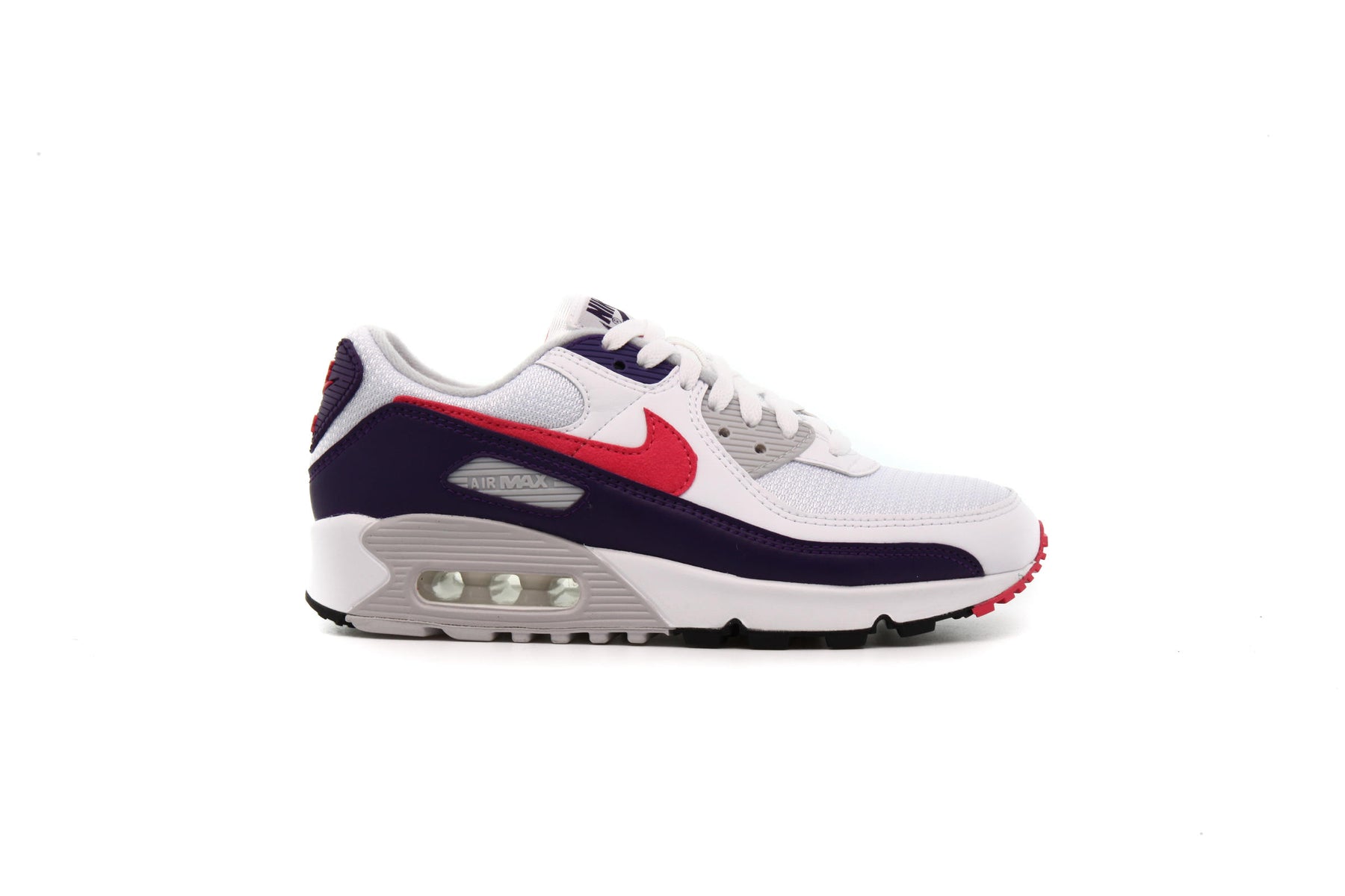 Nike WMNS AIR MAX III "WHITE"