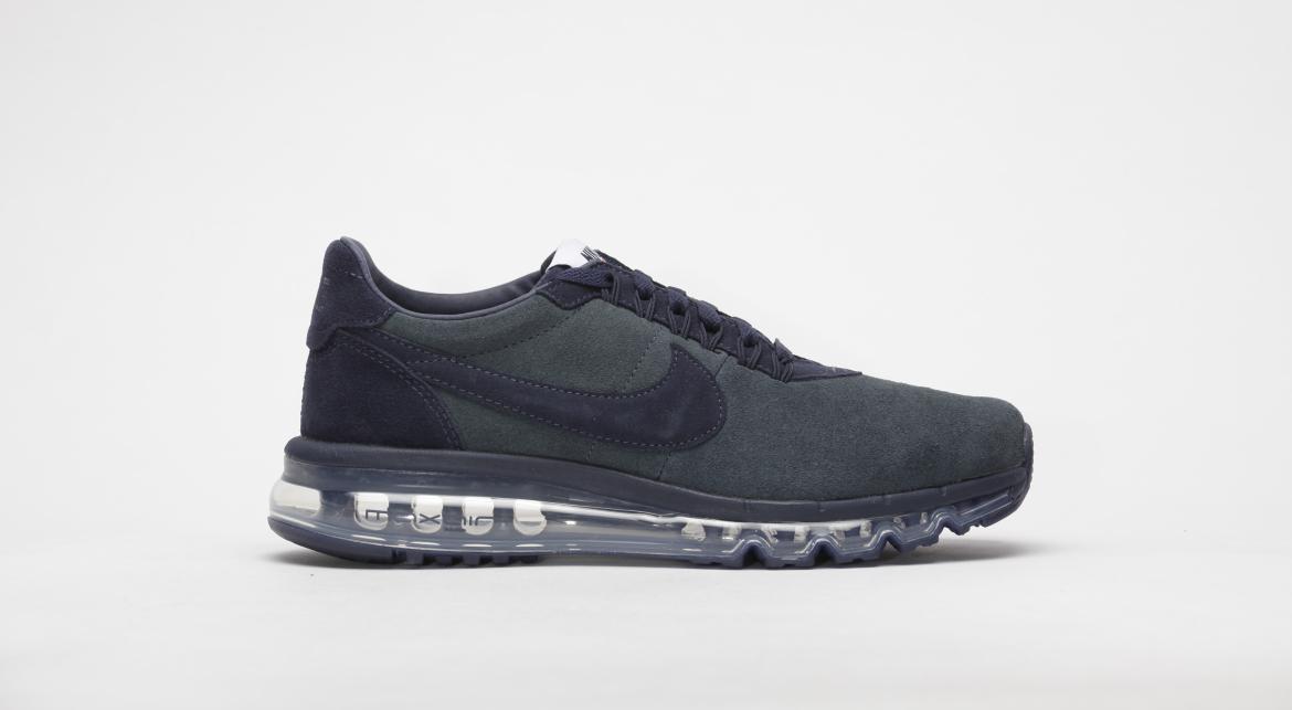 Nike Air Max LD Zero "Black"