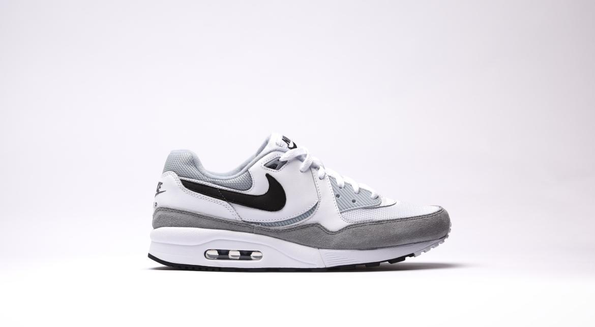 Nike Air Max Light Essential "Magnet Grey"