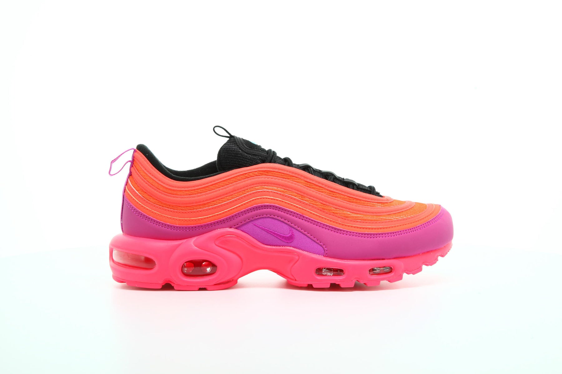 Nike Air Max Plus 97 "Racer Pink"