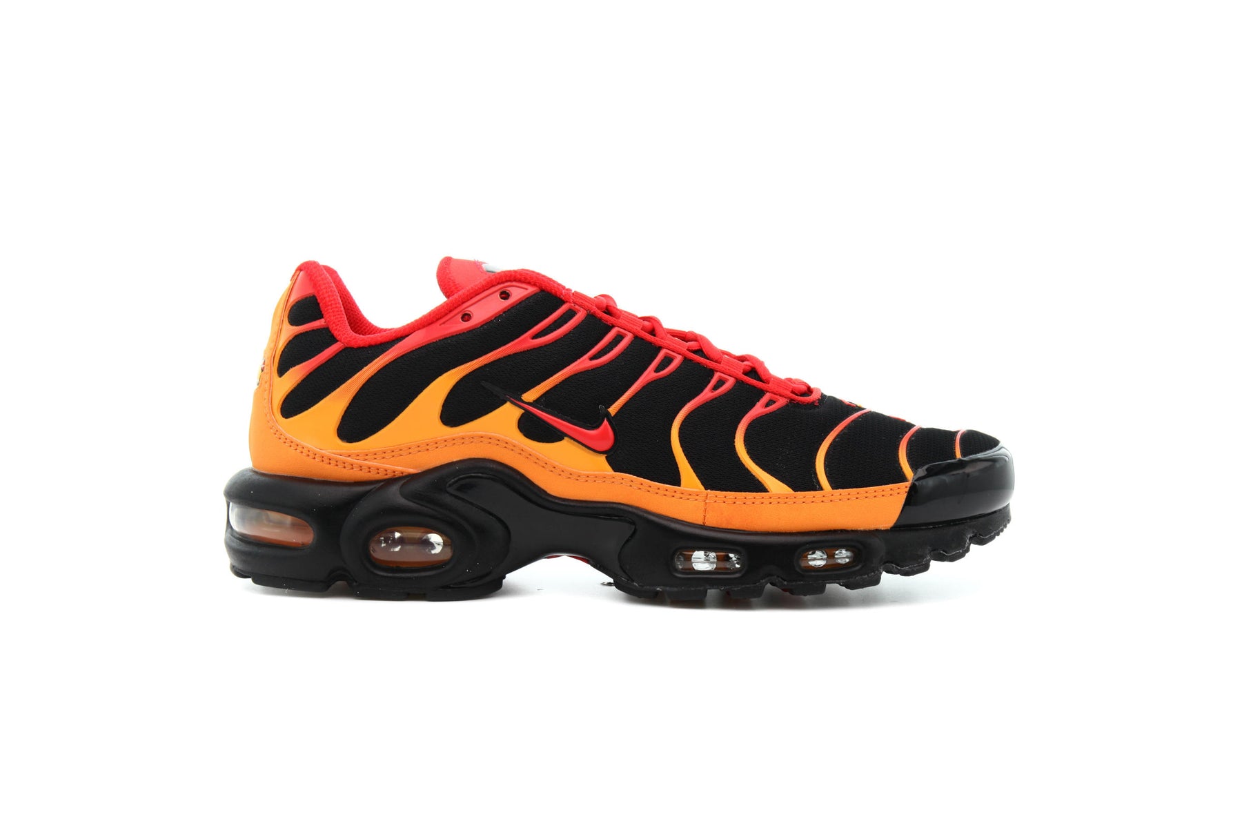 Nike AIR MAX PLUS "LAVA"