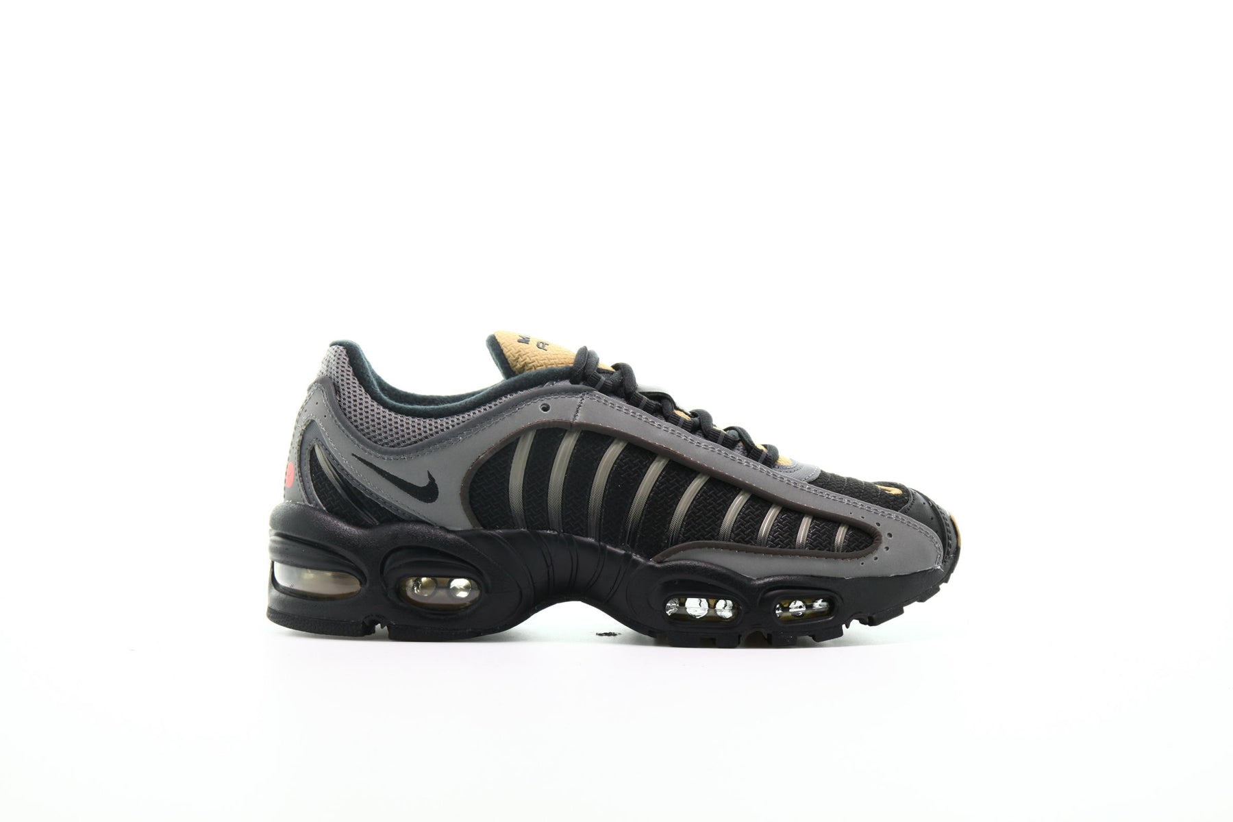 Nike Air Max Tailwind IV "Black"