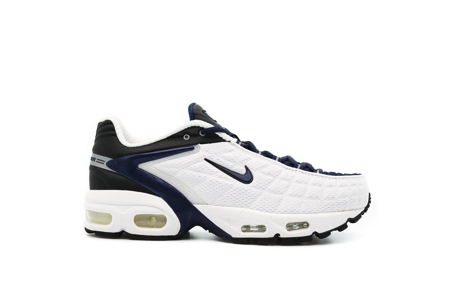 Nike Air Max Tailwind V SP "White"