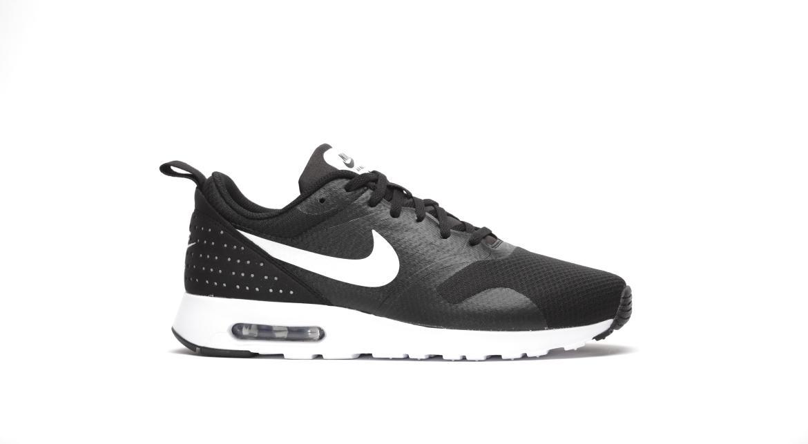 Nike Air Max Tavas "Black N White"