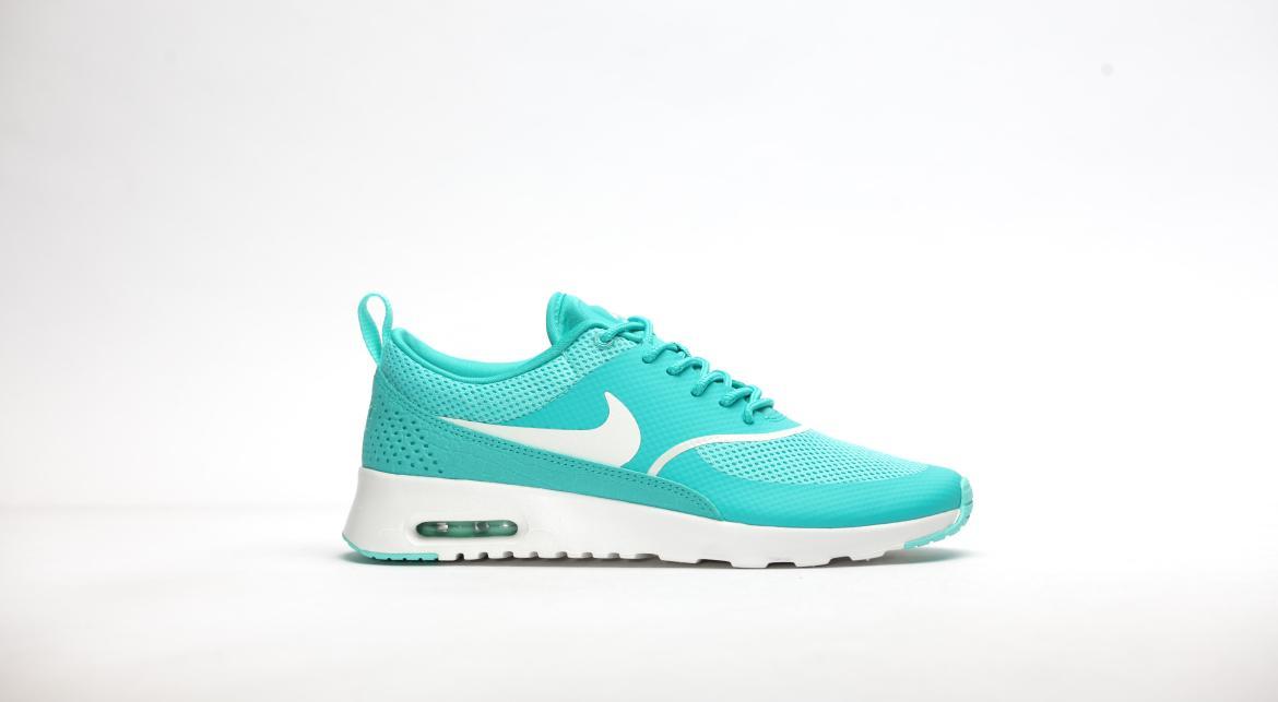 Nike Wmns Air Max Thea "Clear Jade"