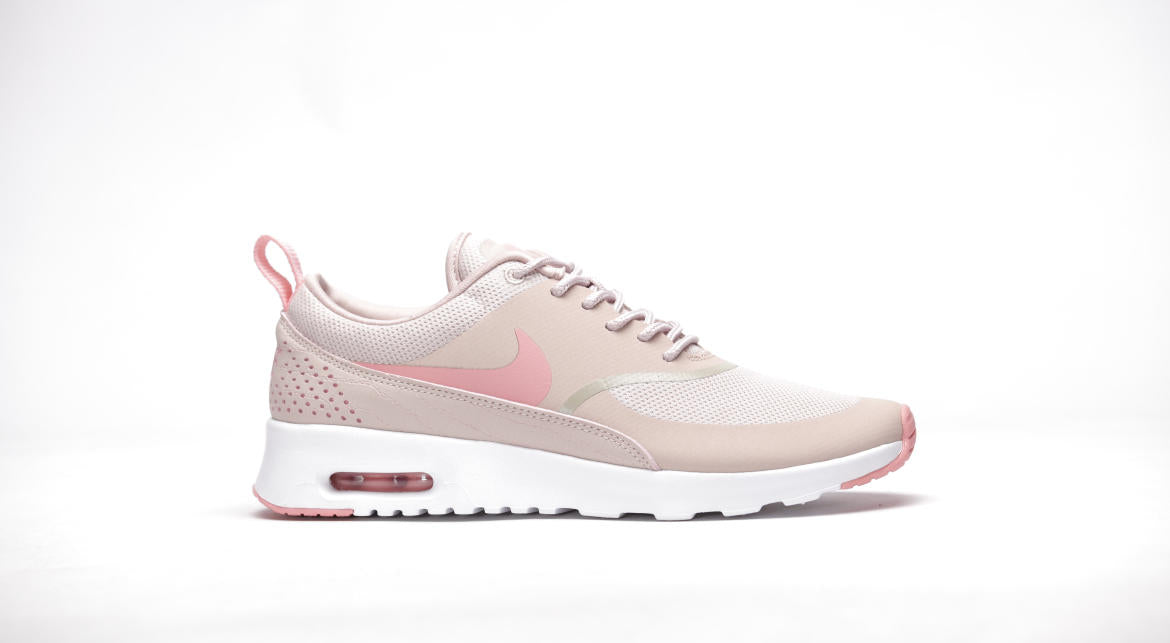 Nike Air Max Thea "Pink Oxford"