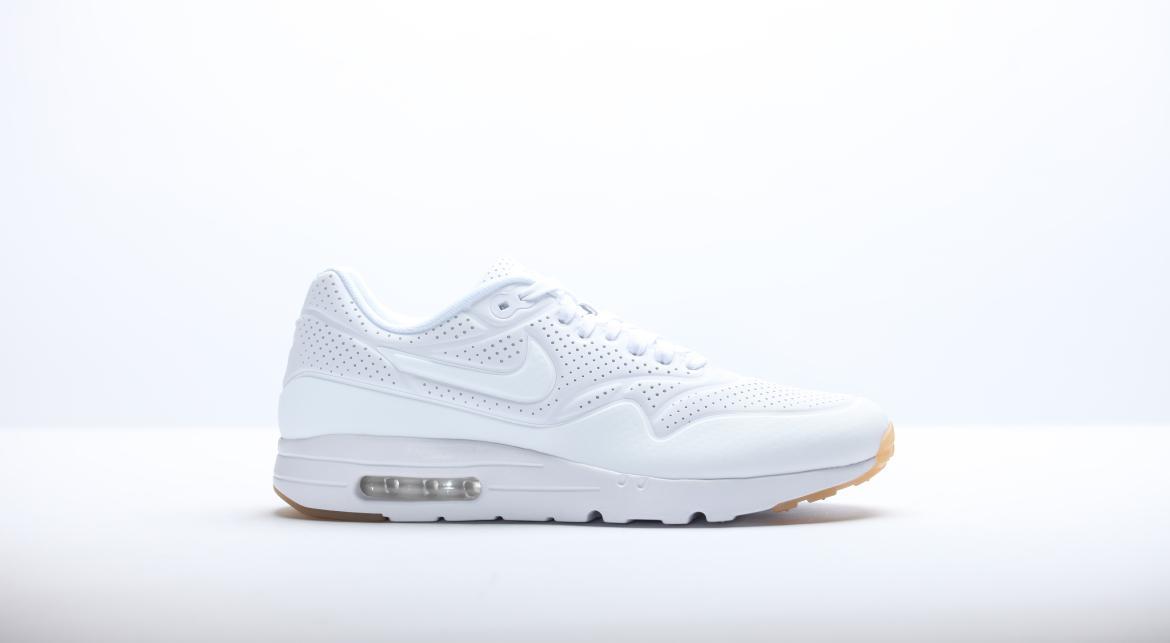 Nike Air Max Ultra Moire "White Gum"