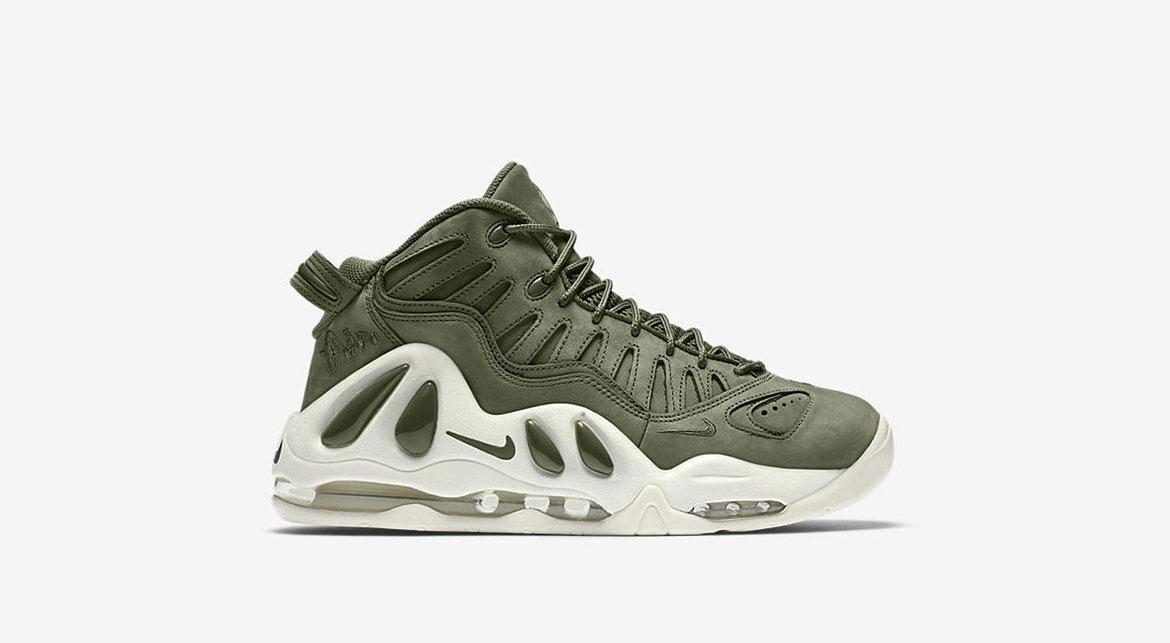 Nike Air Max Uptempo 97 "Urban Haze"