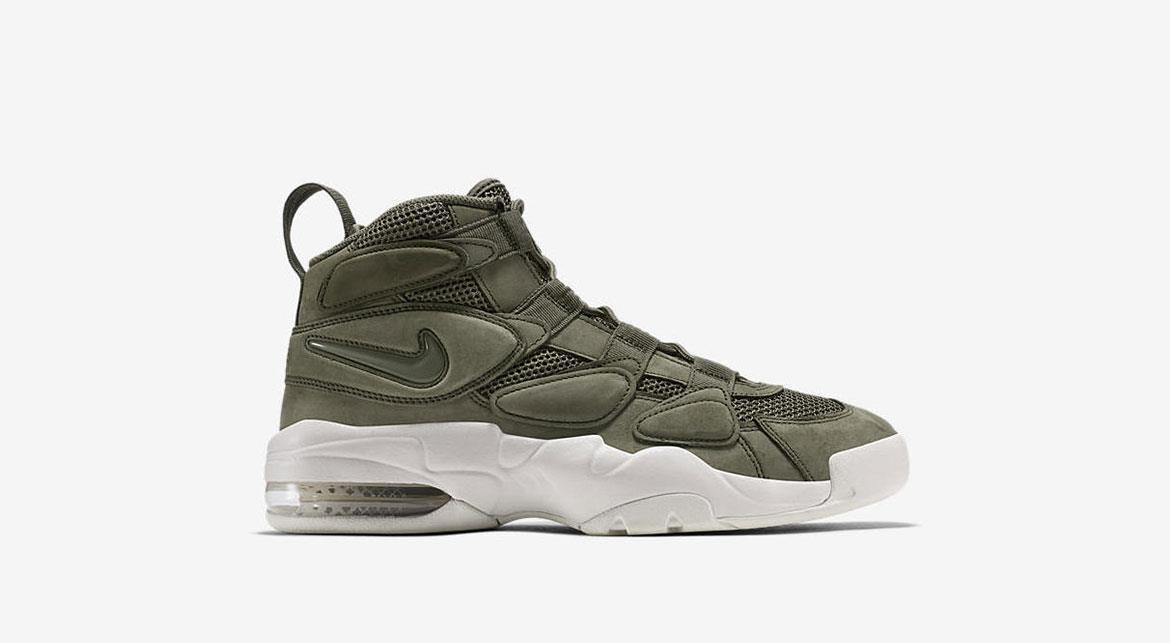 Nike Air Max Uptempo 2 QS "Urban Haze"