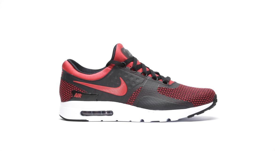 Nike Air Max Zero Essential "University Red"