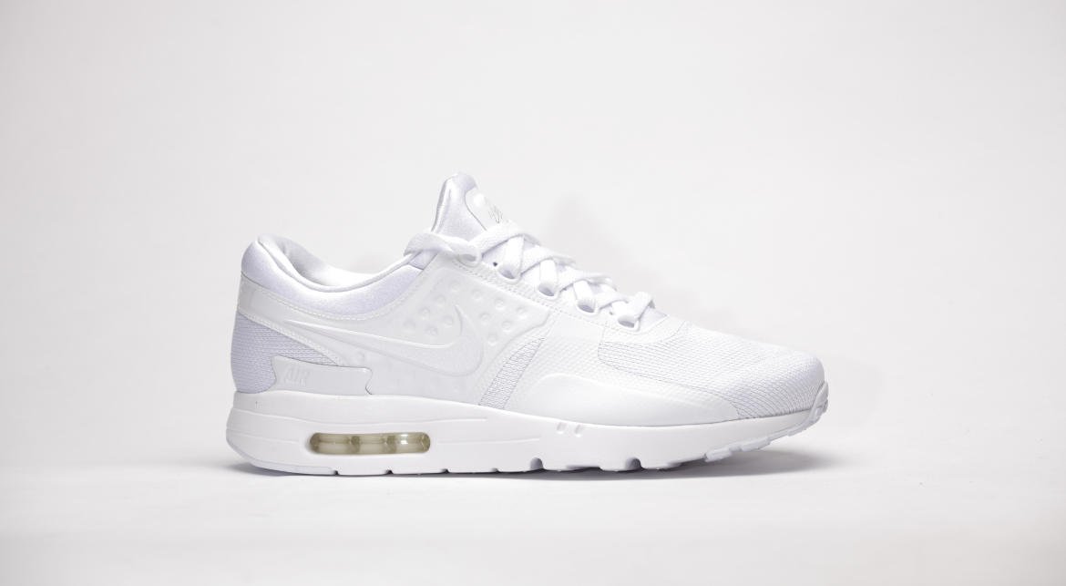 Nike Air Max Zero Essential "White"