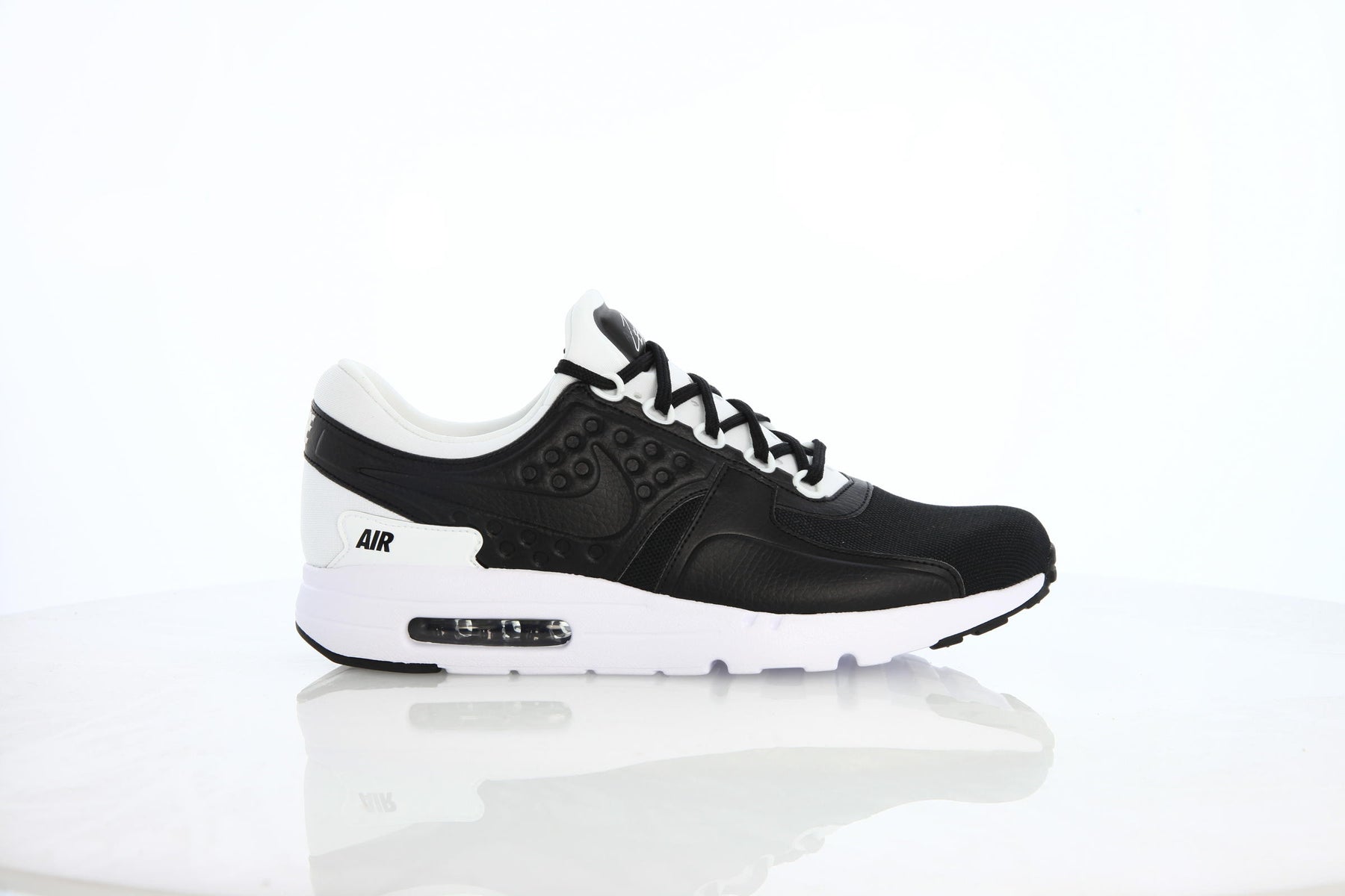 Nike Air Max Zero Premium "Black"