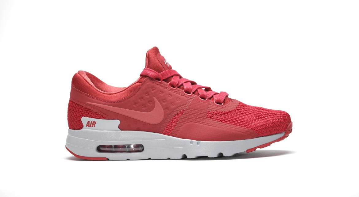 Nike Air Max Zero Premium "Gym Red"