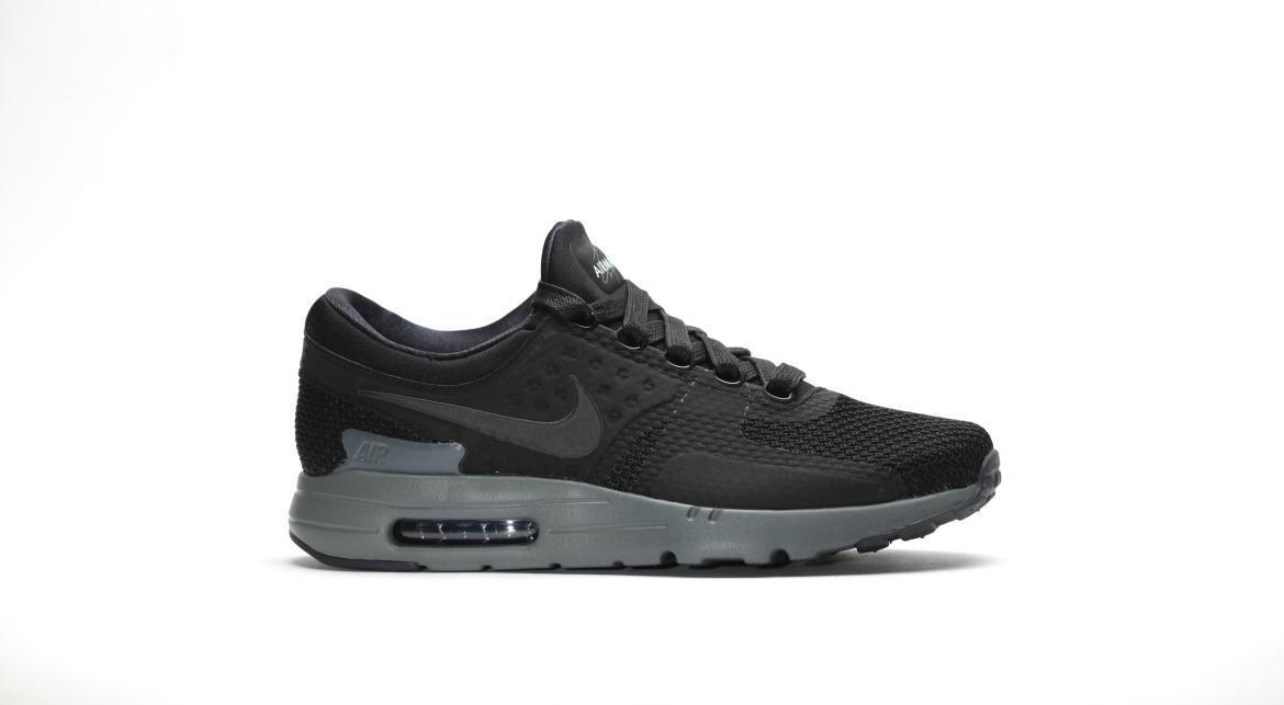 Nike Air Max Zero QS "Black"