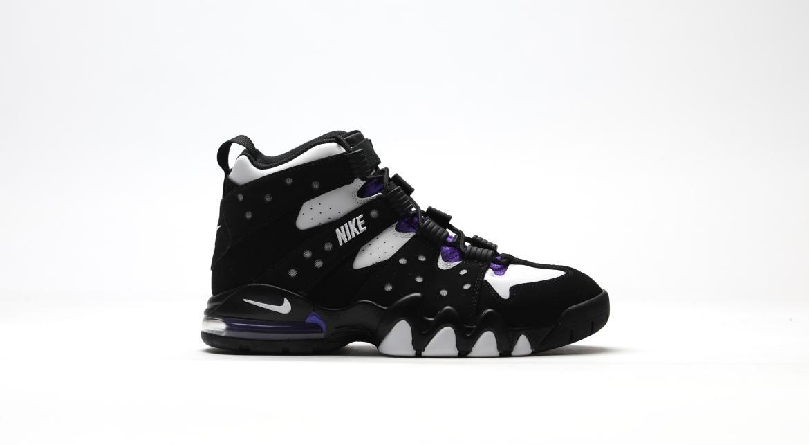 Nike Air Max2 Cb '94 "Pure Purple"