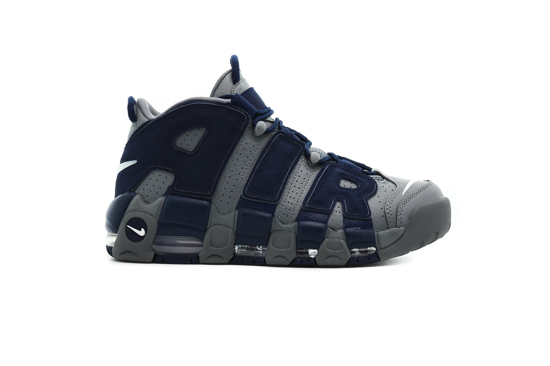 Nike AIR MORE UPTEMPO '96