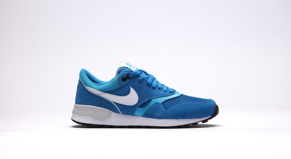 Nike Air Odyssey "Electric Blue"