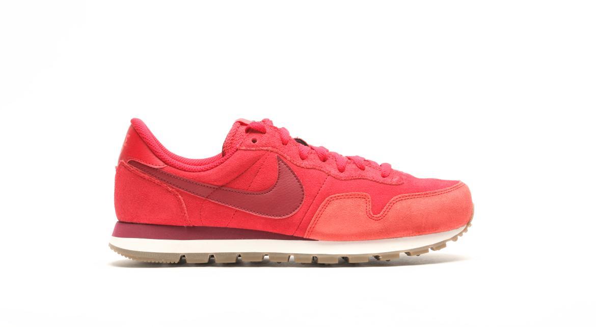 Nike Air Pegasus '83 Leather "Gym Red"