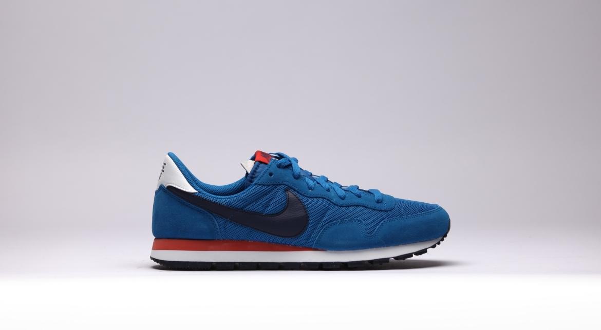 Nike Air Pegasus 83 "Military Blue"