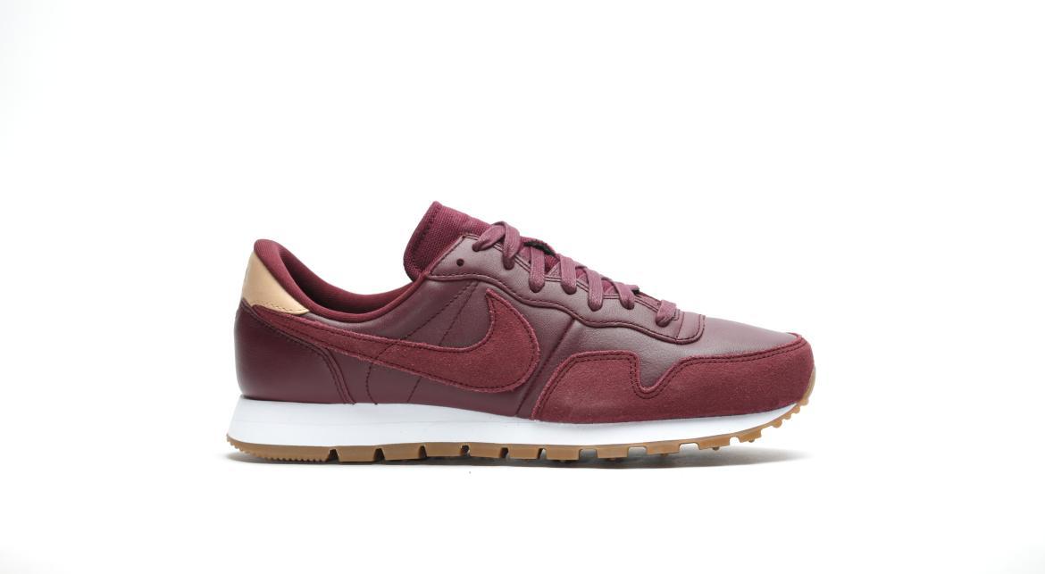 Nike Air Pegasus 83 Premium "Night Maroon"
