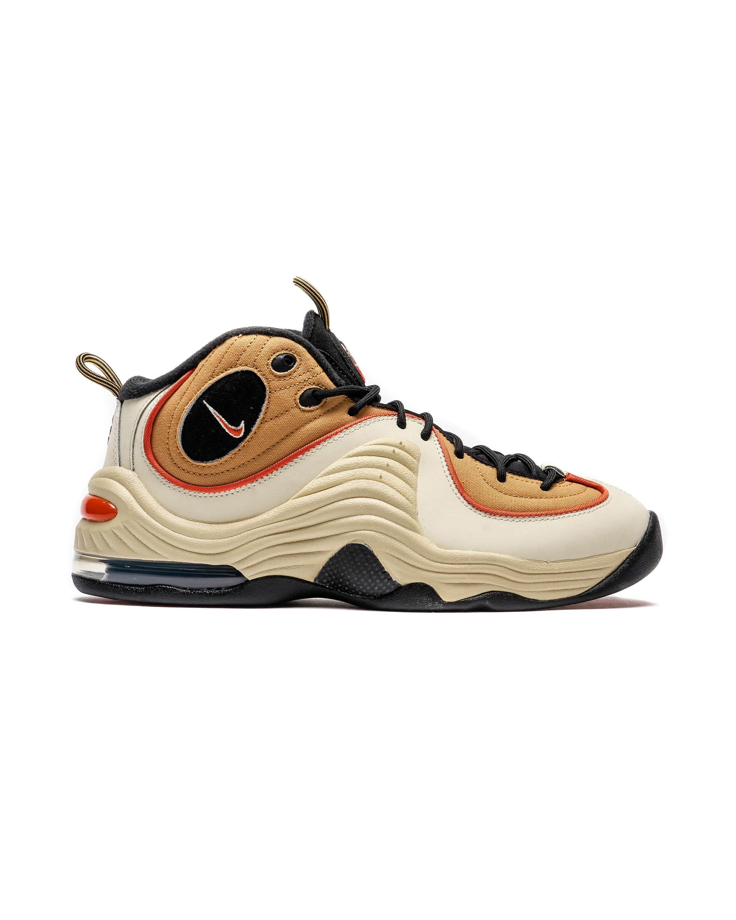 ナイキ エア ペニー 2 “ウィートゴールド”[DV7229-700]　27㎝ Buy Air Penny 2 'Wheat Gold' - DV7229 700 | GOAT