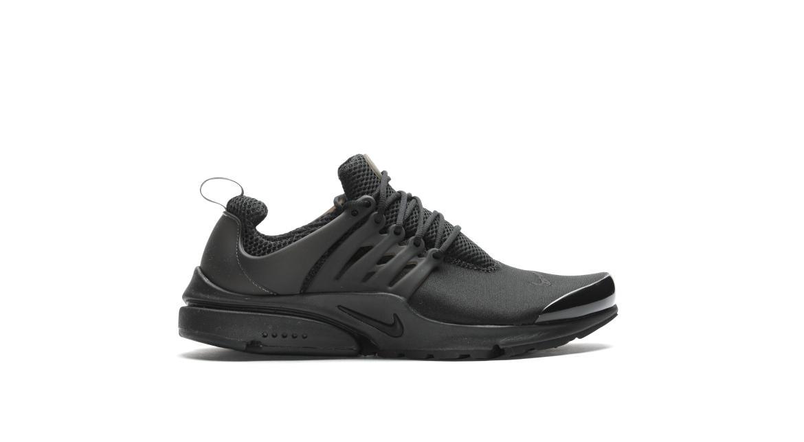 Nike Air Presto "All Black"