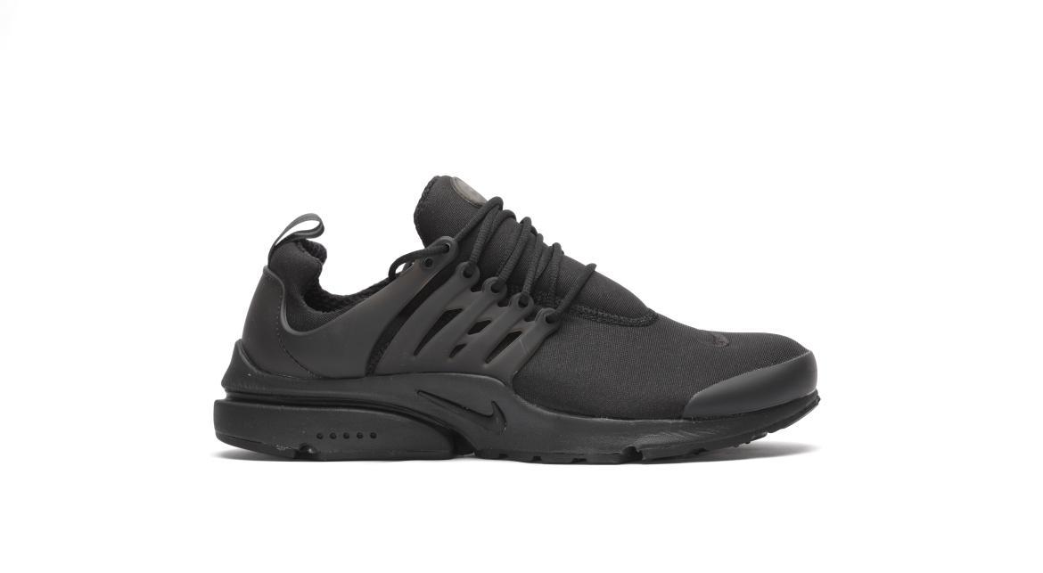 Nike Air Presto Essential "All Black"