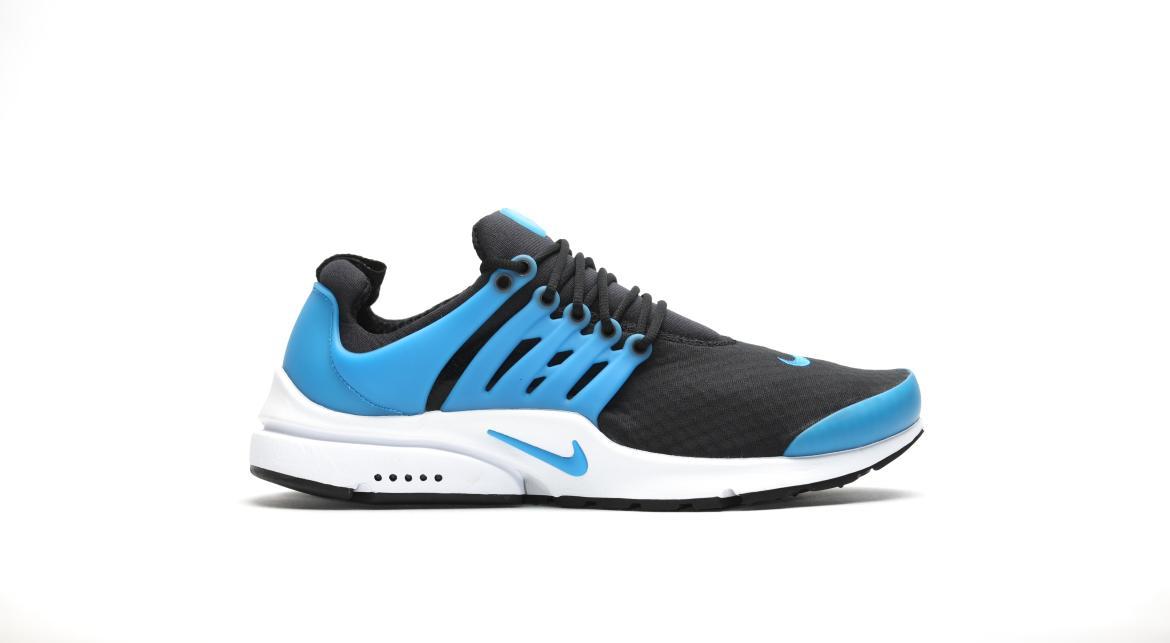 Nike Air Presto Essential "Photo Blue"