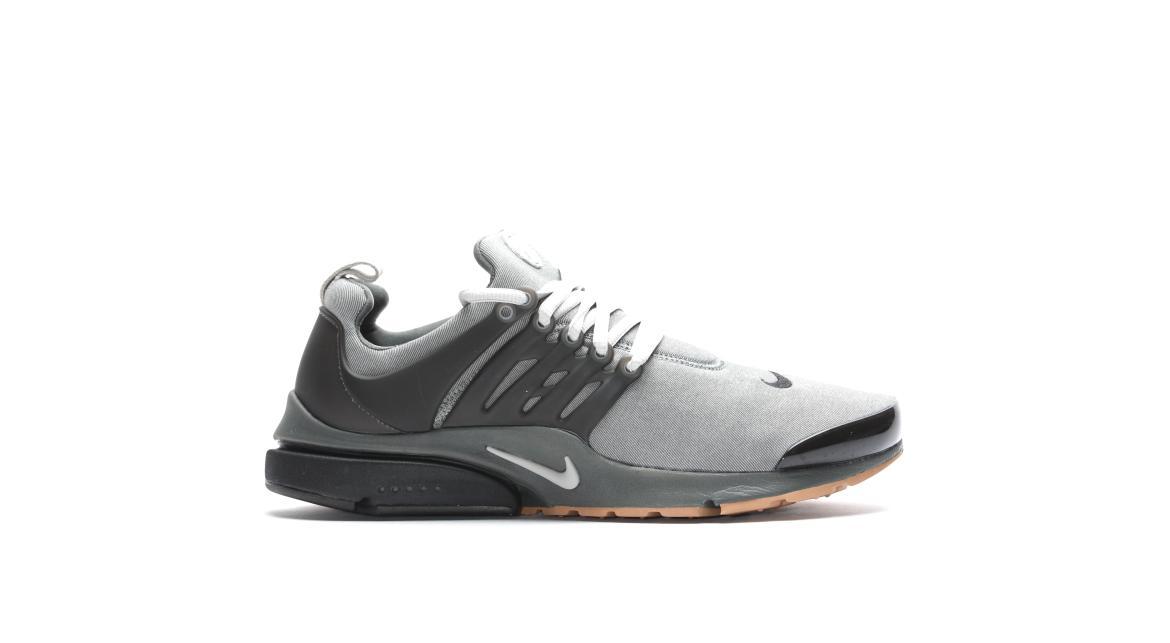 Nike Air Presto Premium "Granite"
