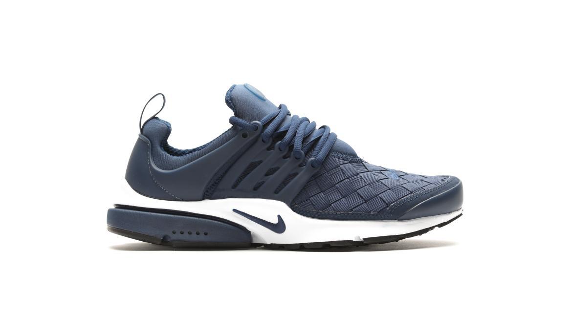 Nike Air Presto Se "Midnight Navy"