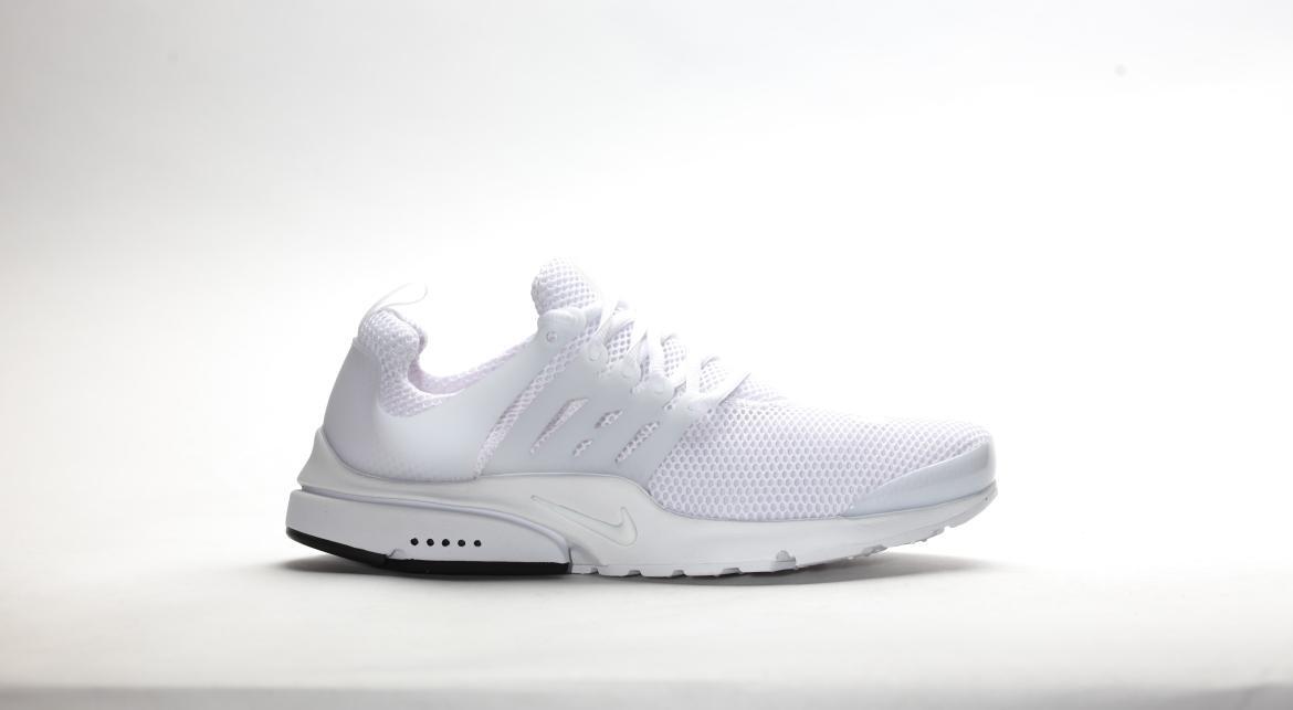 Nike Air Presto "White"