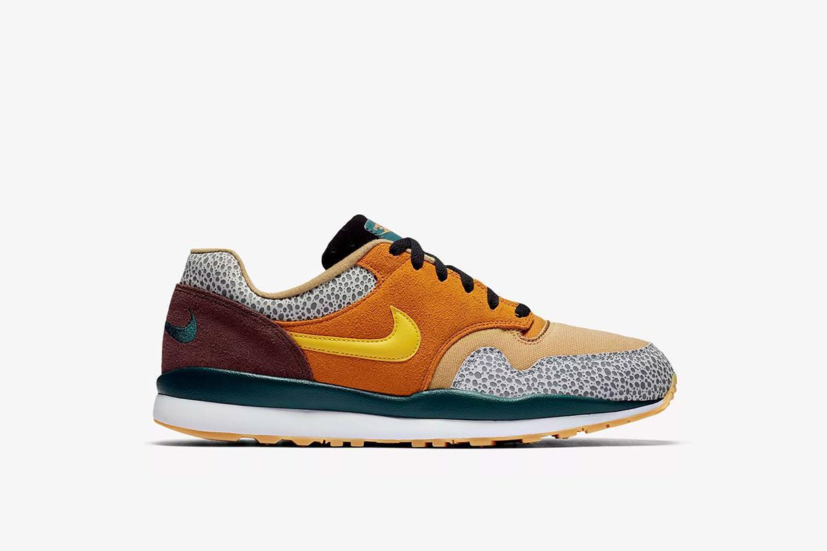 Nike Air Safari Se "Monarch"