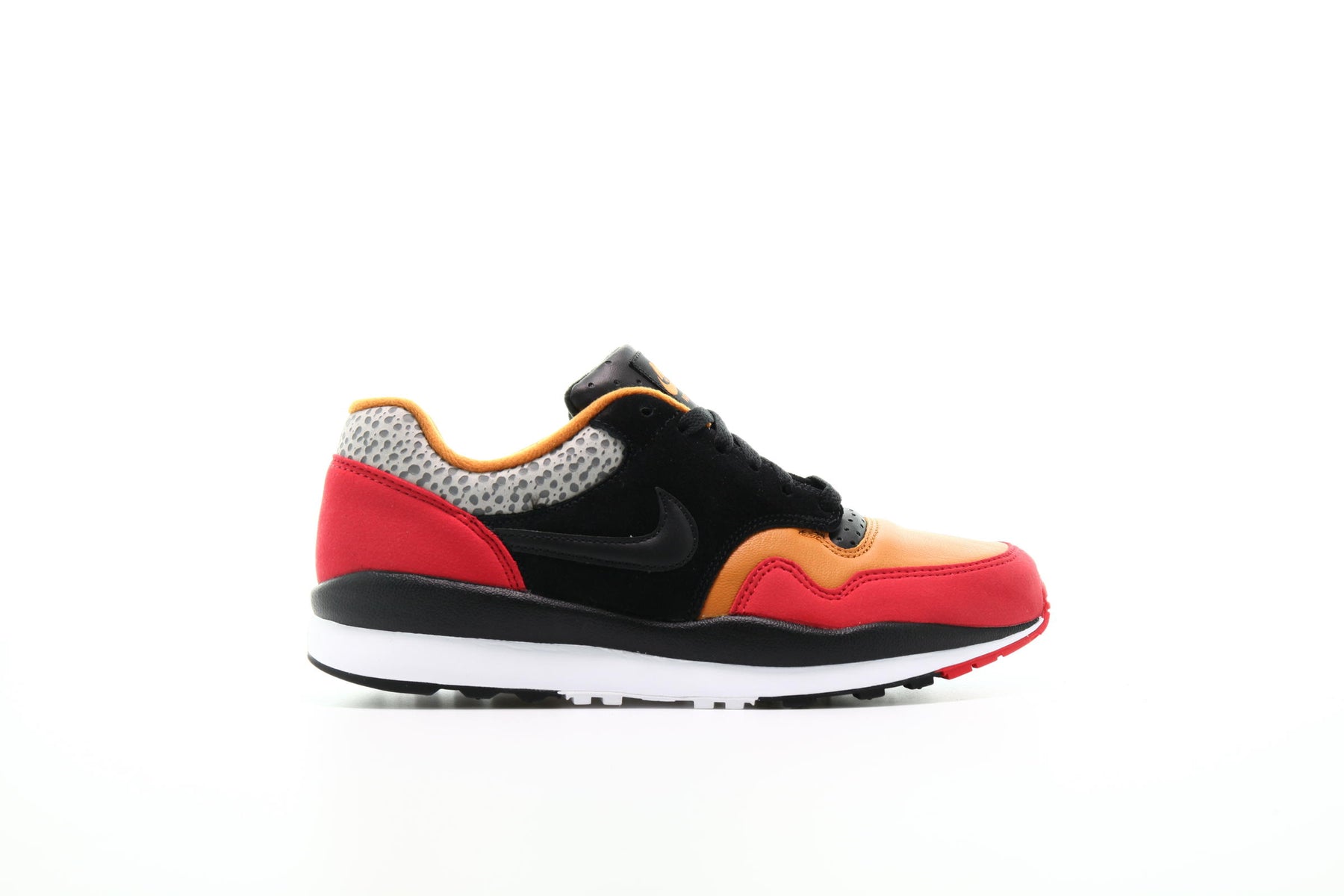 Nike Air Safari Se "University Red"