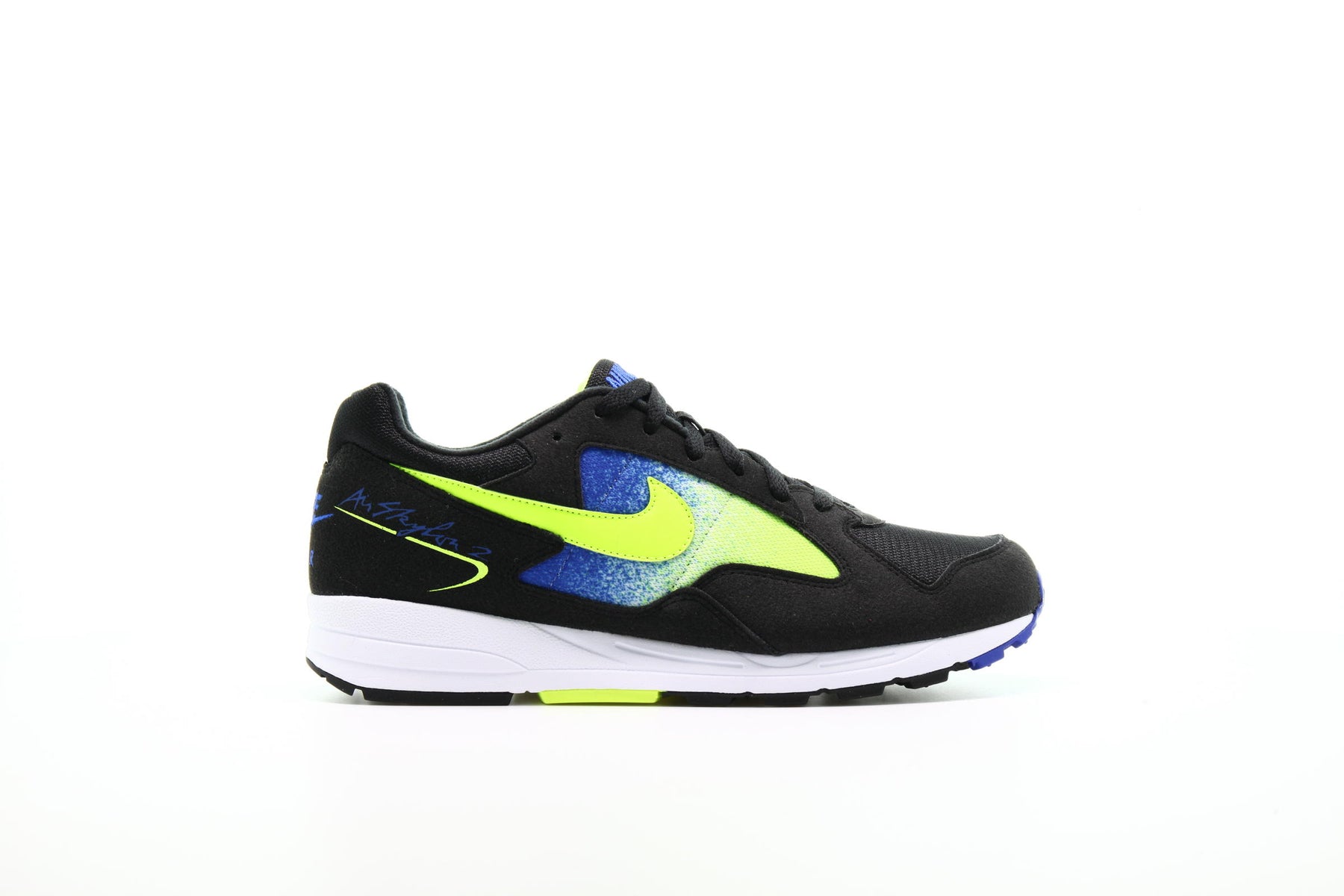 Nike Air Skylon II "Racerblue"