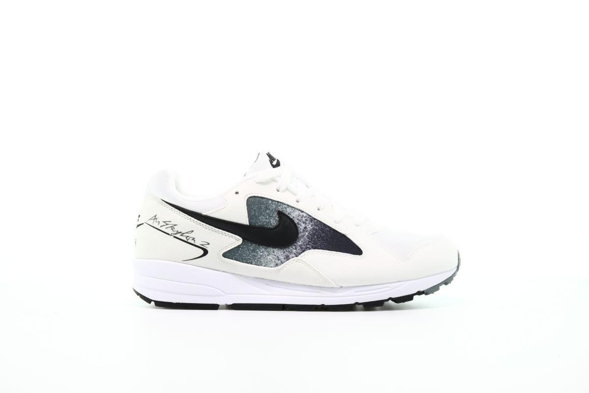 Nike Air Skylon II "Cool Grey"