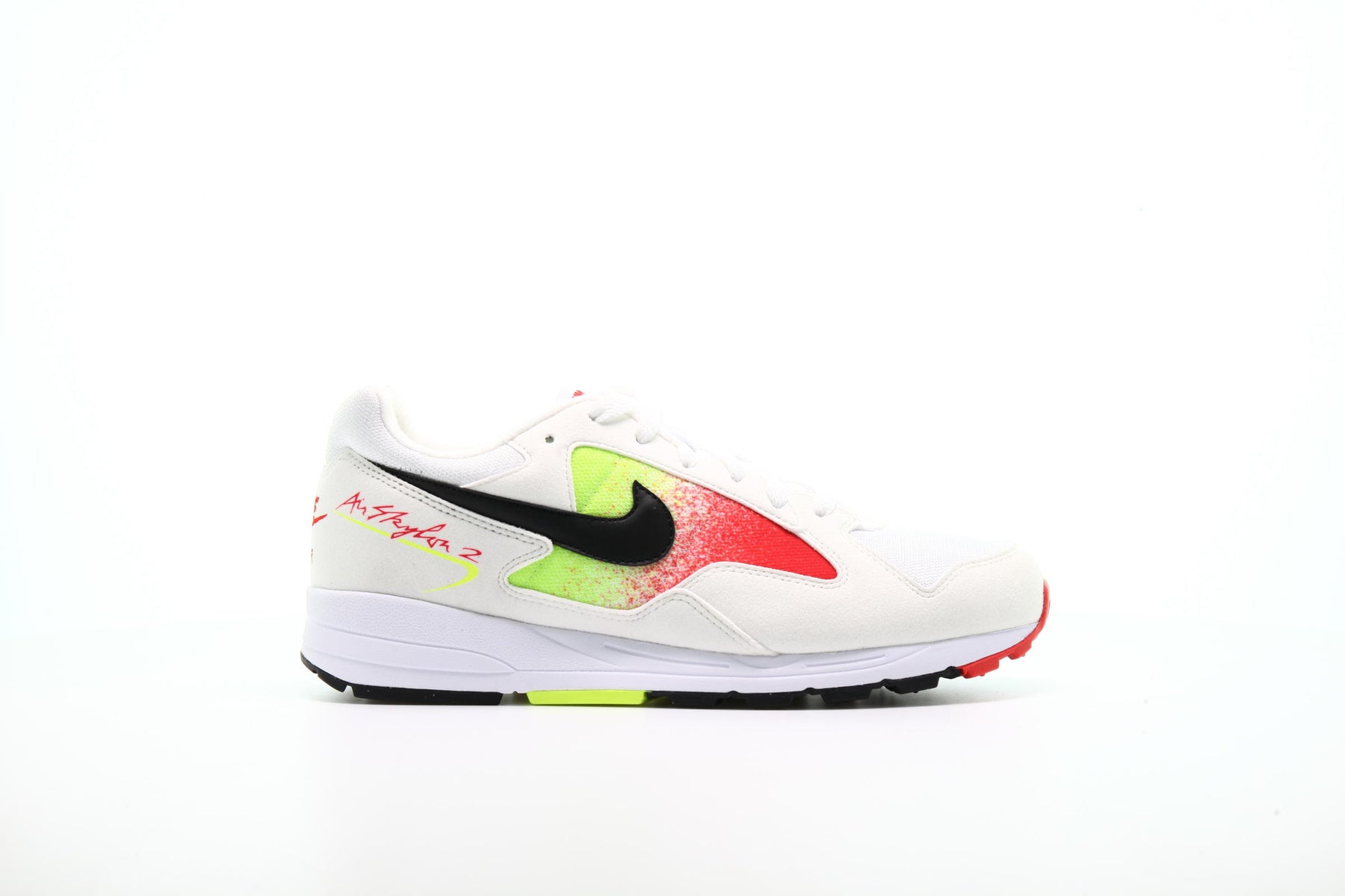 Nike Air Skylon II "Volt"