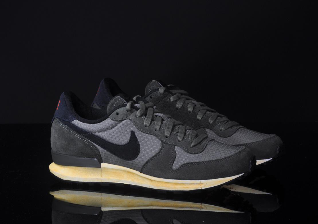 Nike Air Solstice