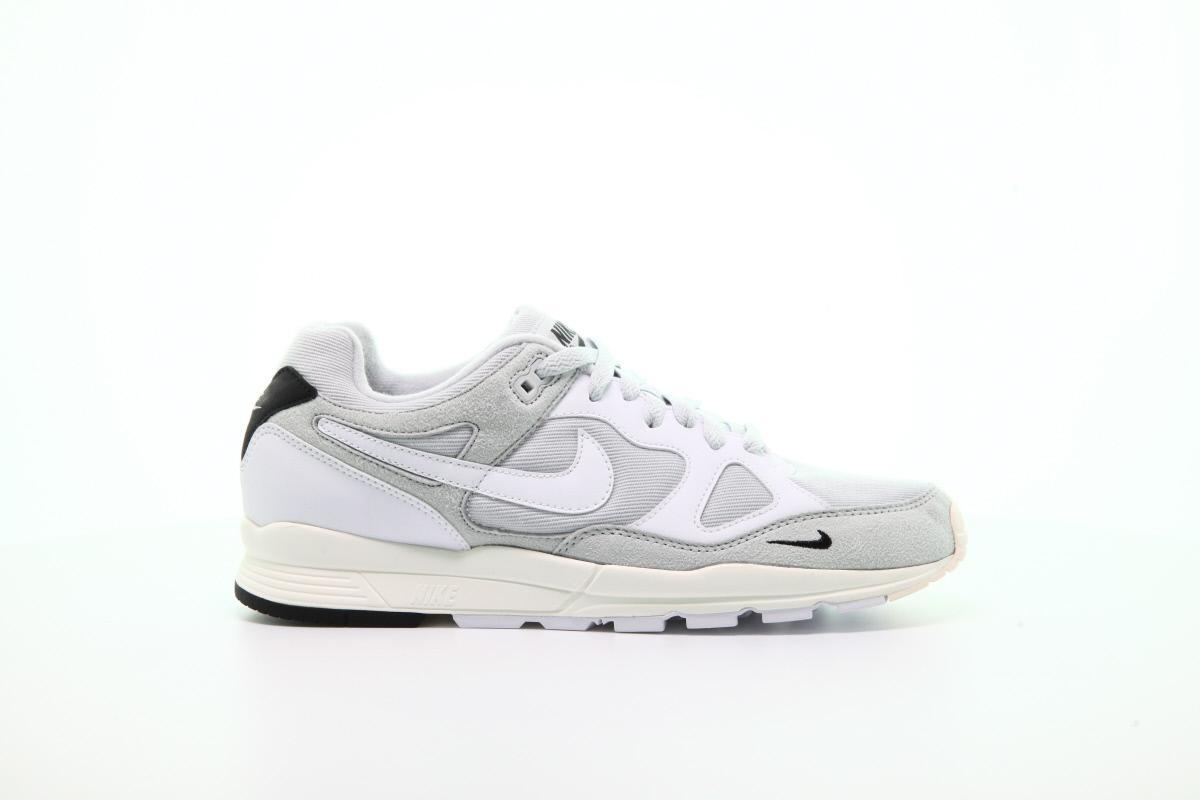 Nike Air Span II Se "Pure Platinum"